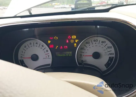 2007 Ford Explorer Sport Trac Xlt z USA, uszkodzony, nr VIN 1FMEU31K97UA03599